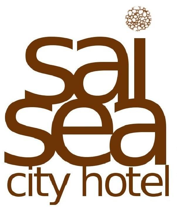 Sai Sea City Hotel Коломбо Экстерьер фото